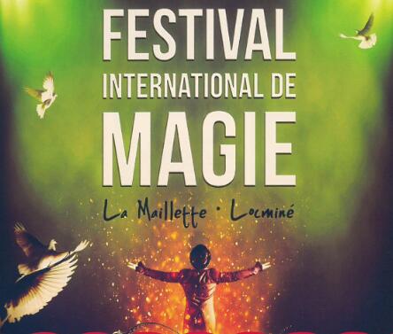 Festival magie