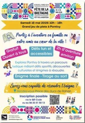 Fete de la bretagne