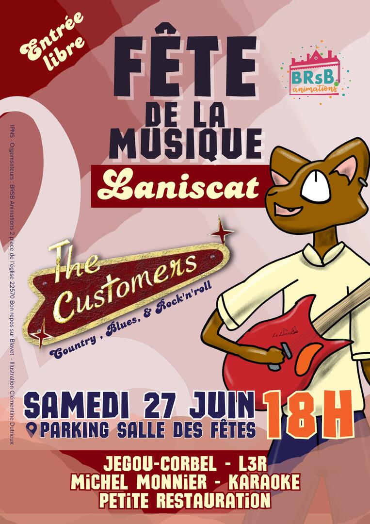 Affiche fdlm