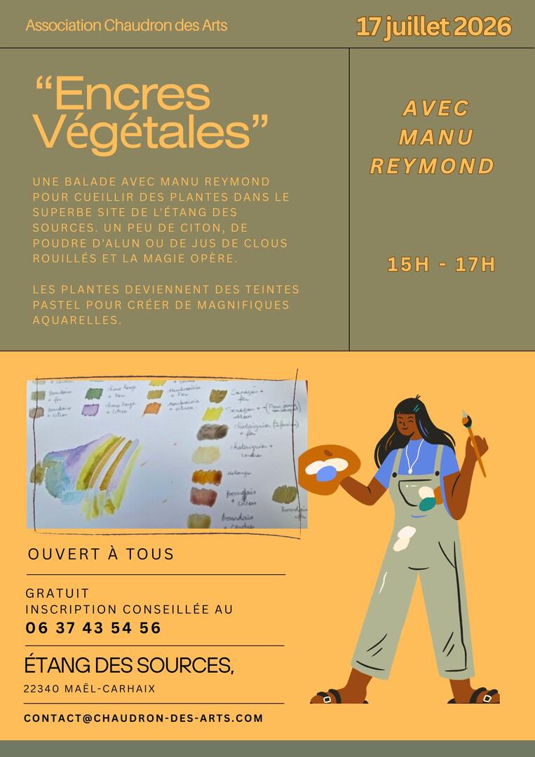 affichette
