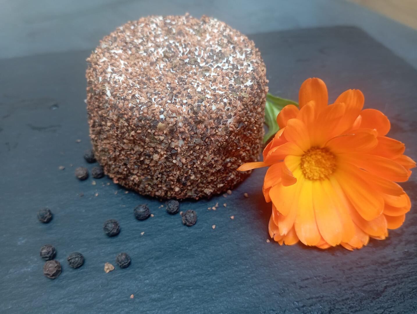 Fromage©La Chèvre Rose