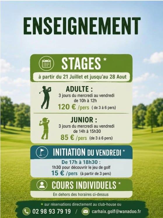 GOLF