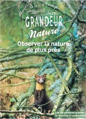 Grandeur nature