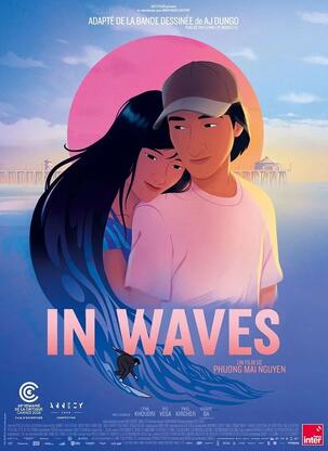 In waves 20 aout ciné