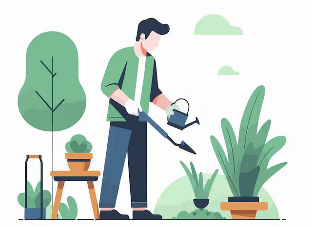 Jardinage