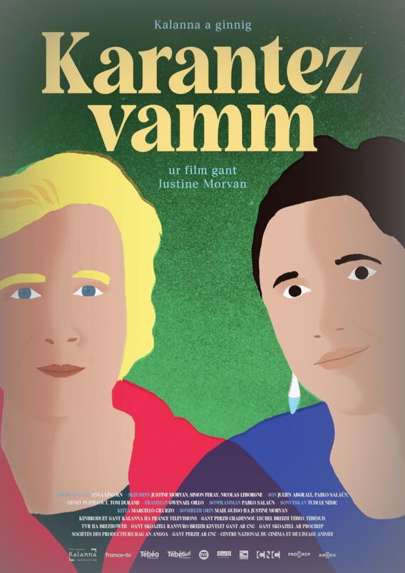 Karantez Vamm mercredi 26 novembre