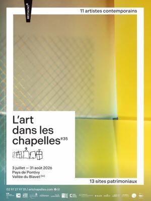 L'Art dans les chapelles