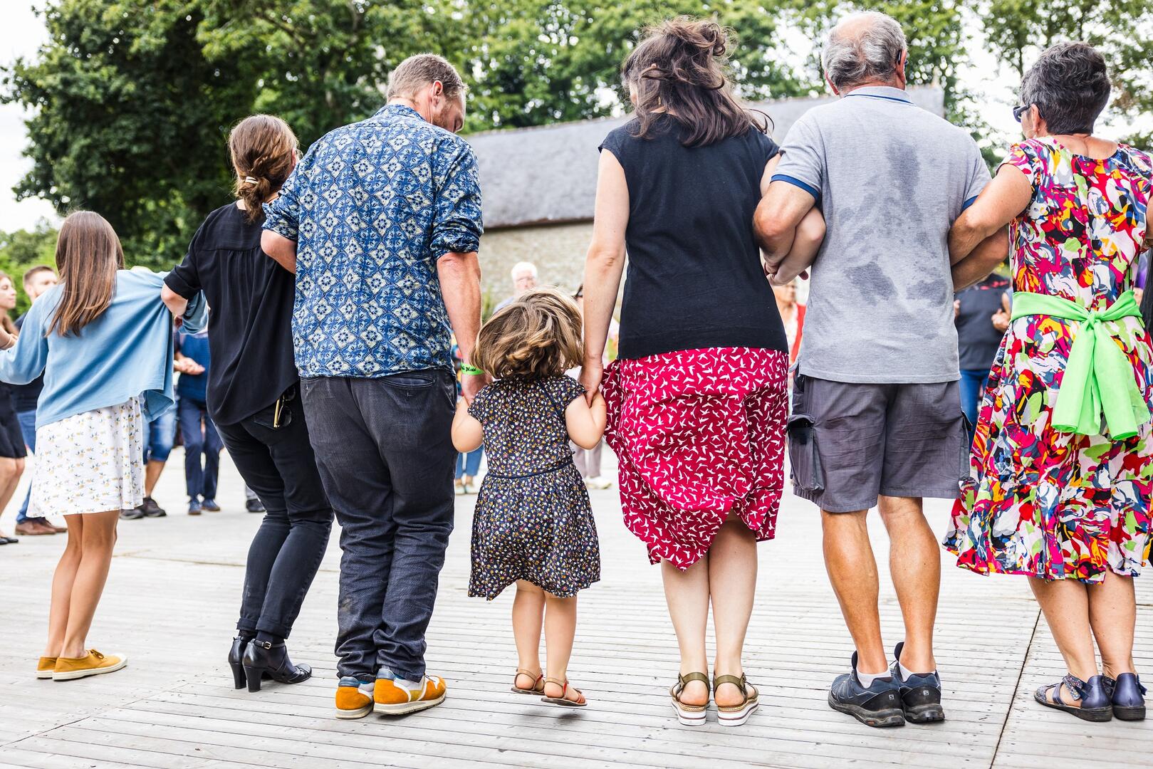 Festival Plinn du Danouët - Bourbriac