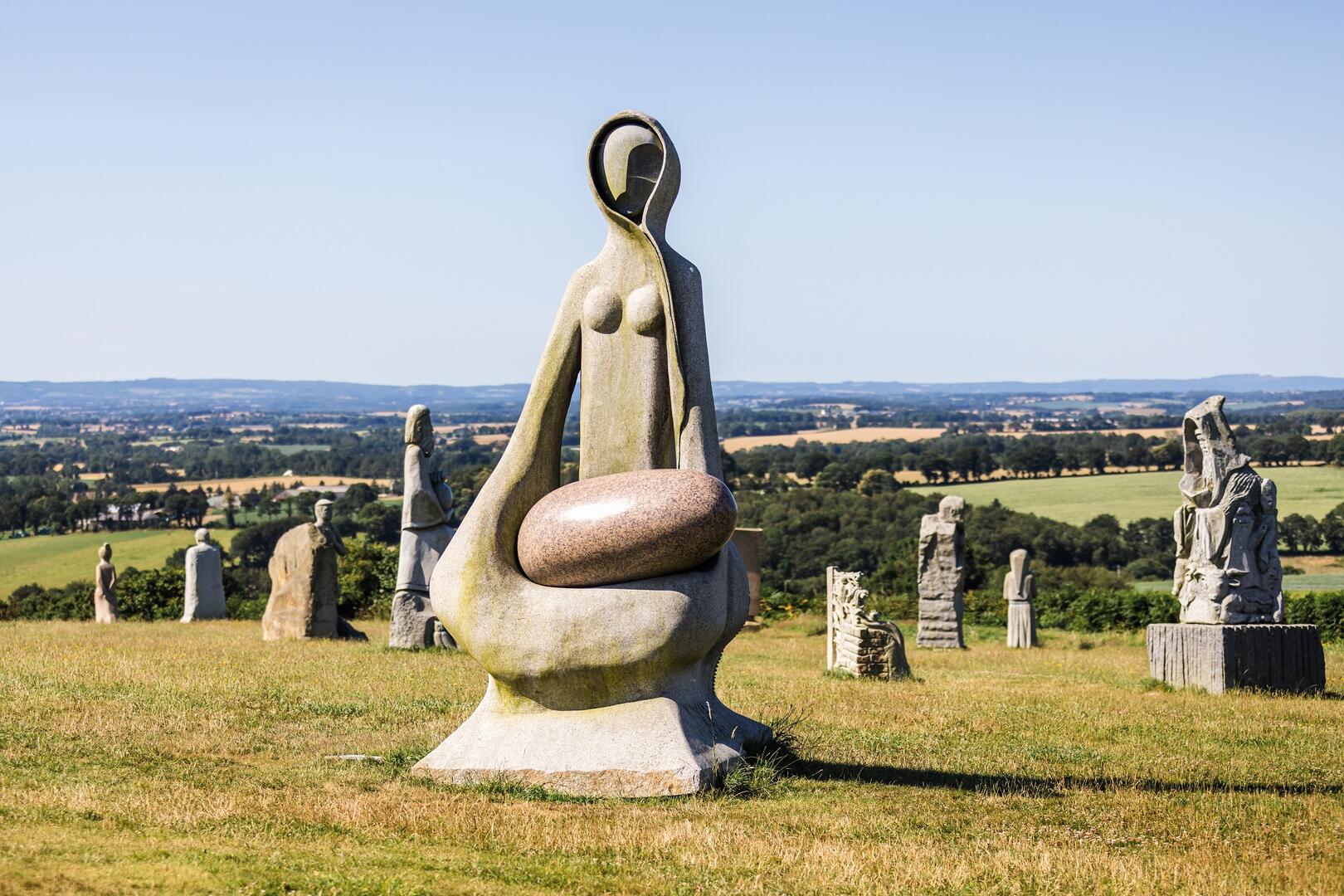 La Vallée des Saints 2025 - Carnoet (117)