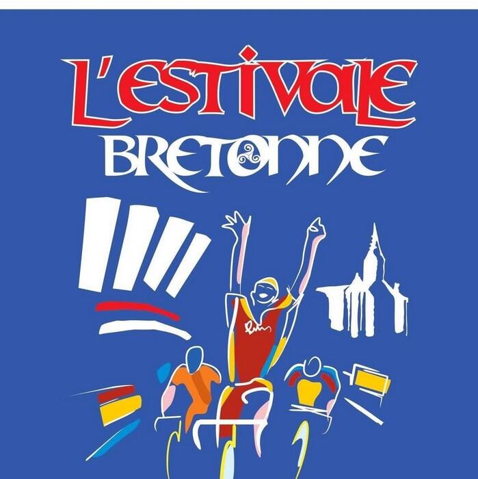 L'estivale bretonne - 11 août 2025 - Loudéac