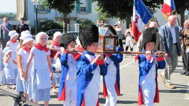 La Tour d'Auvergne