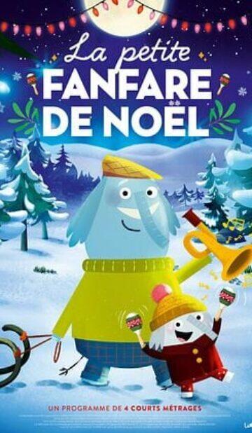La petite fanfare de Noël