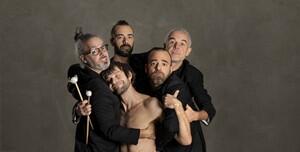 Le Livre de la Jungle © Bruno Fert