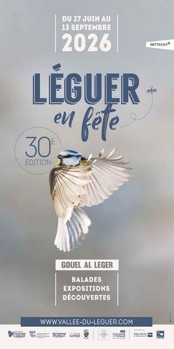 Léguer en fête 2026