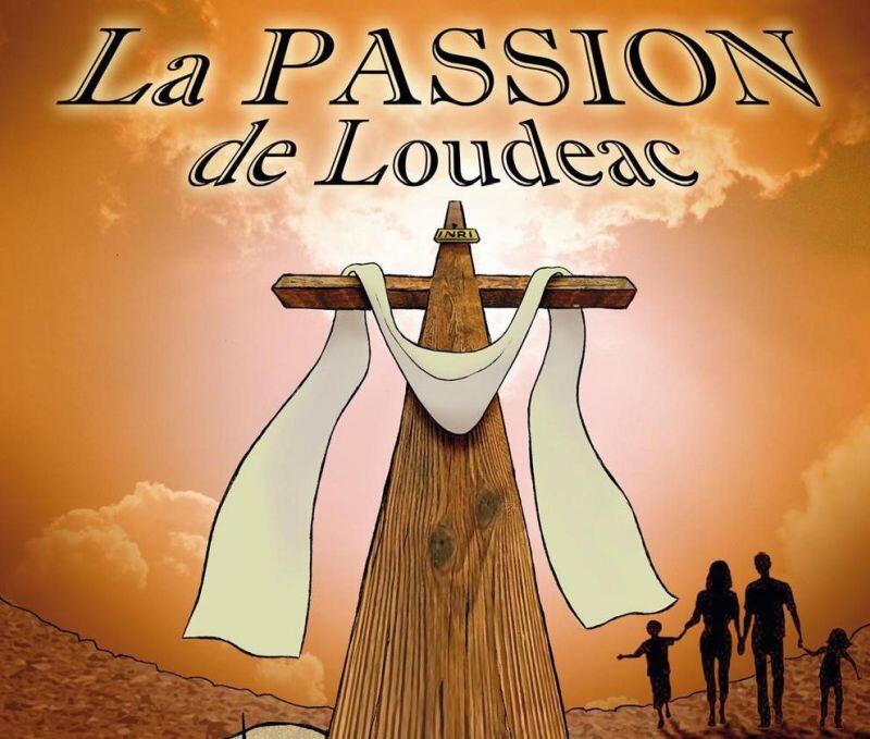 PASSION DE LOUDEAC