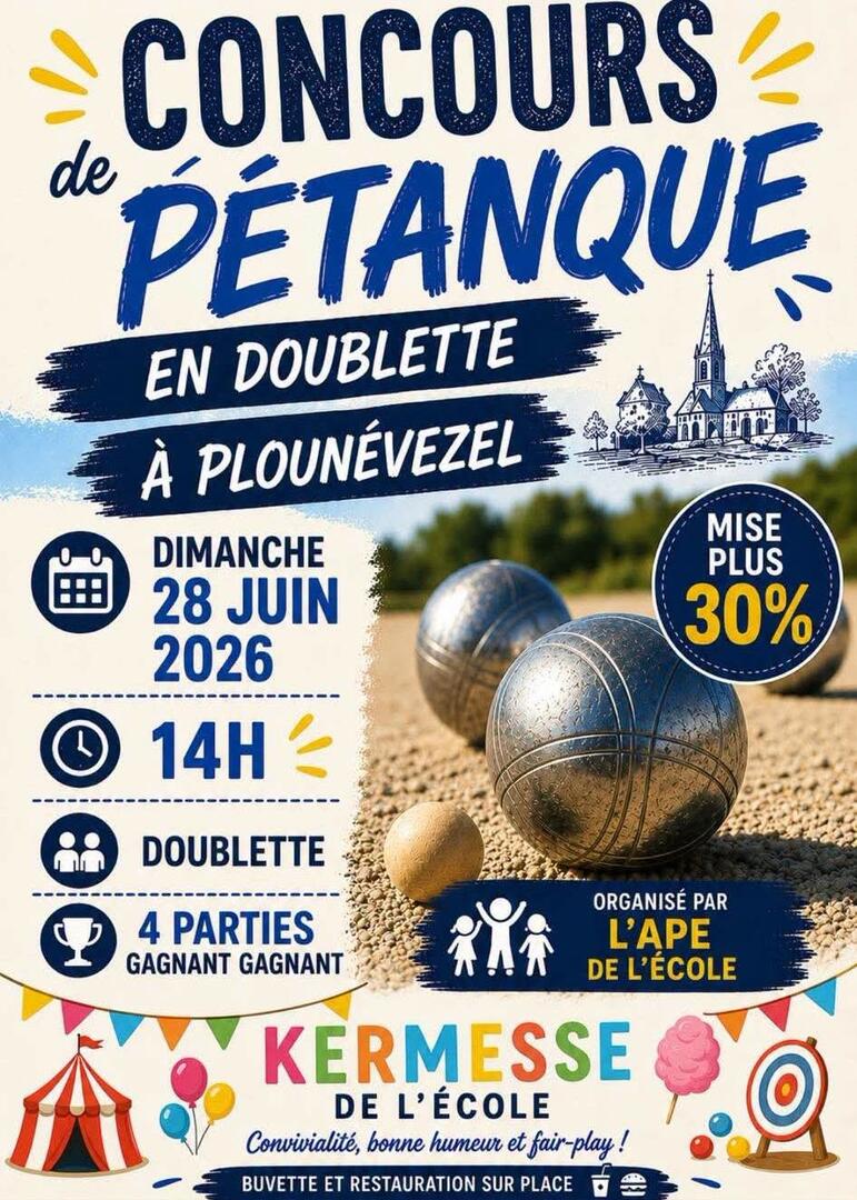 Pétanque