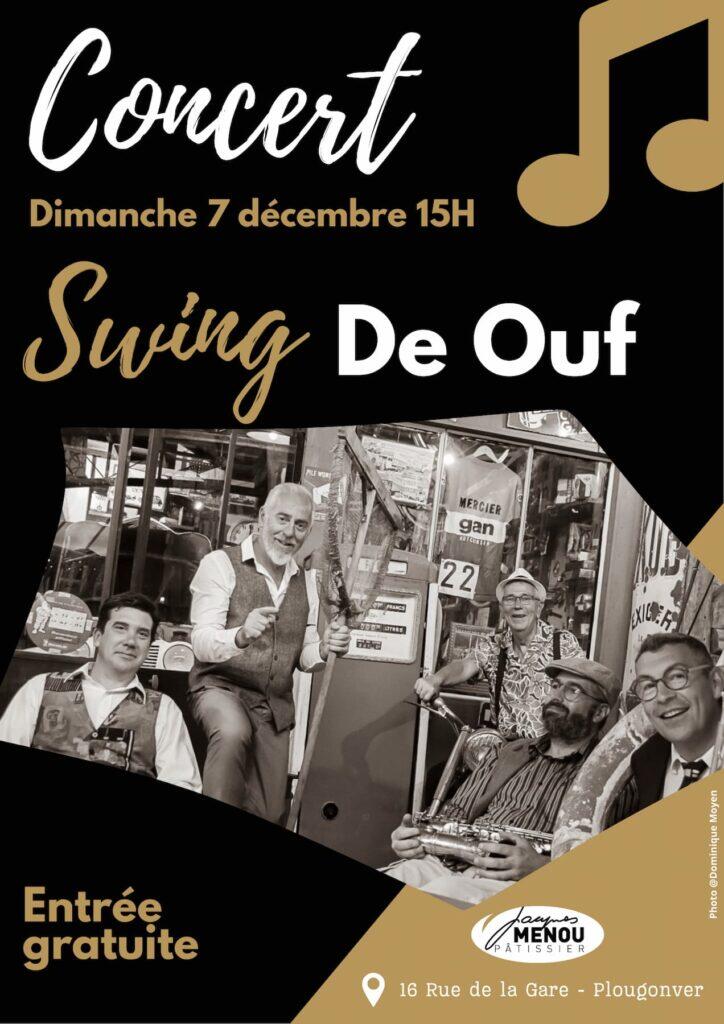Swing de ouf
