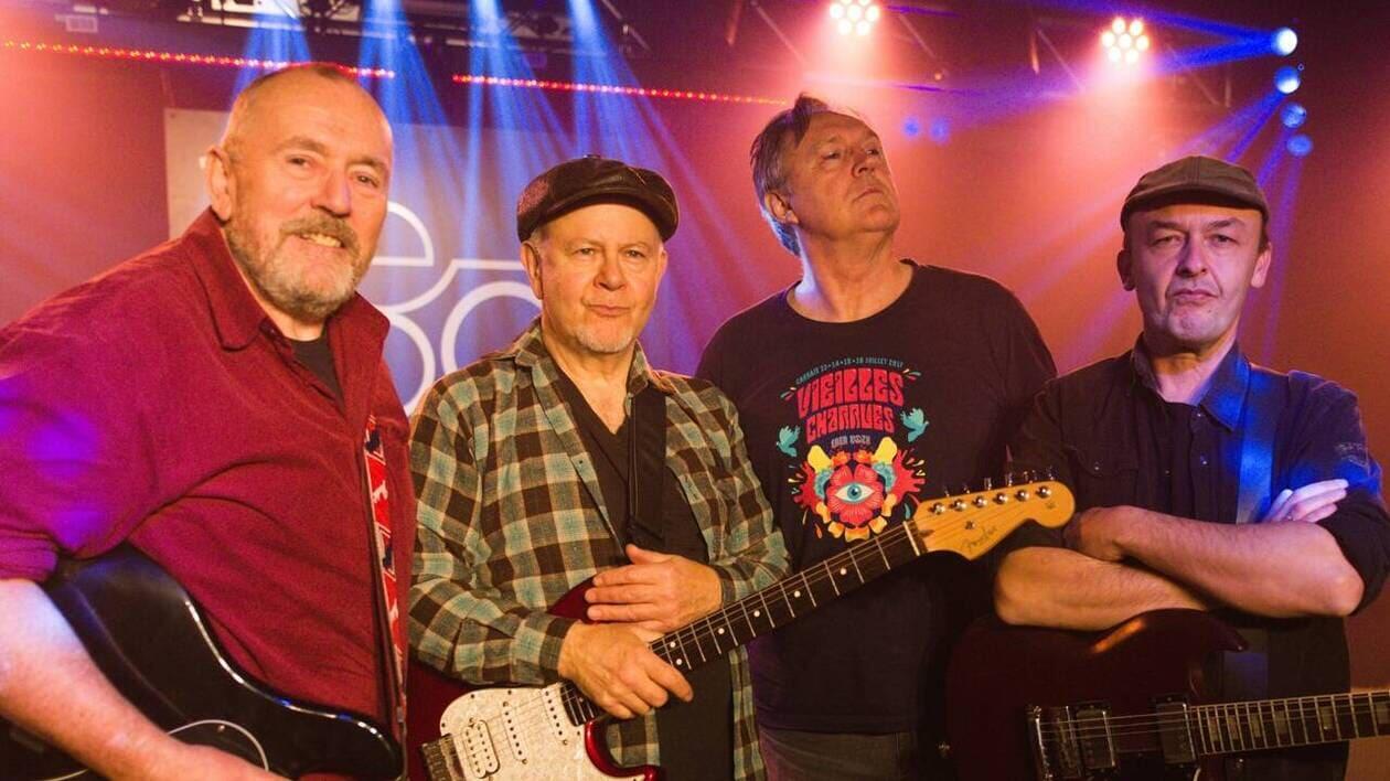 The piranha brothers