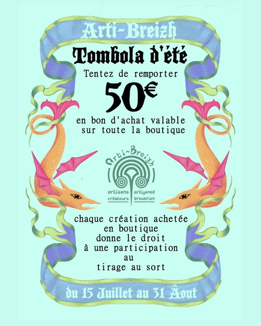 Tombola