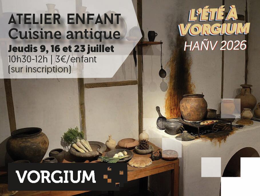 Tourinsoft atelier cuisine