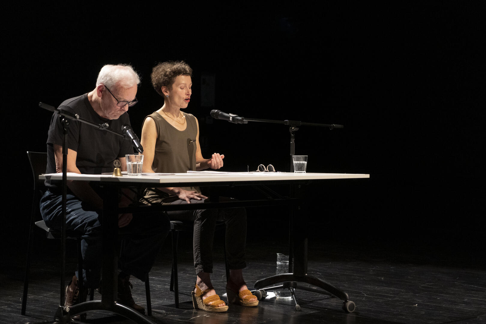 Chino à travers les âges