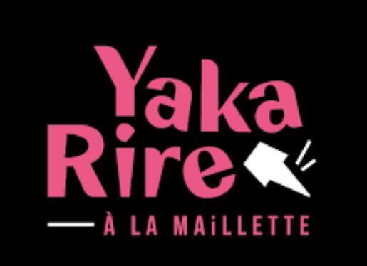 Yaka rire