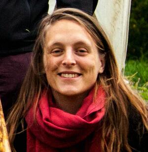 oona spengler