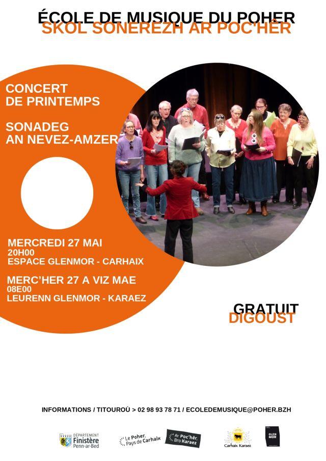 affiche_concert_de_printemps 27 mai