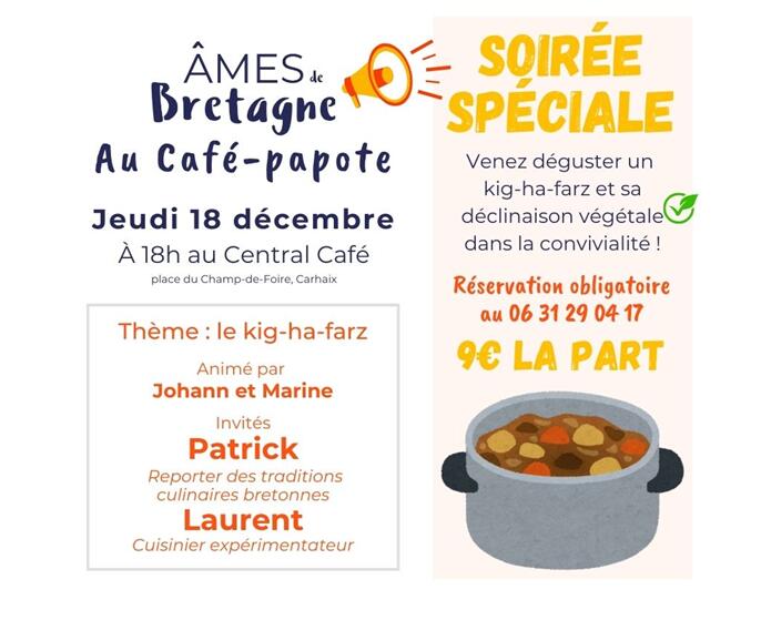 ame de bretagne café papote 18 décembre