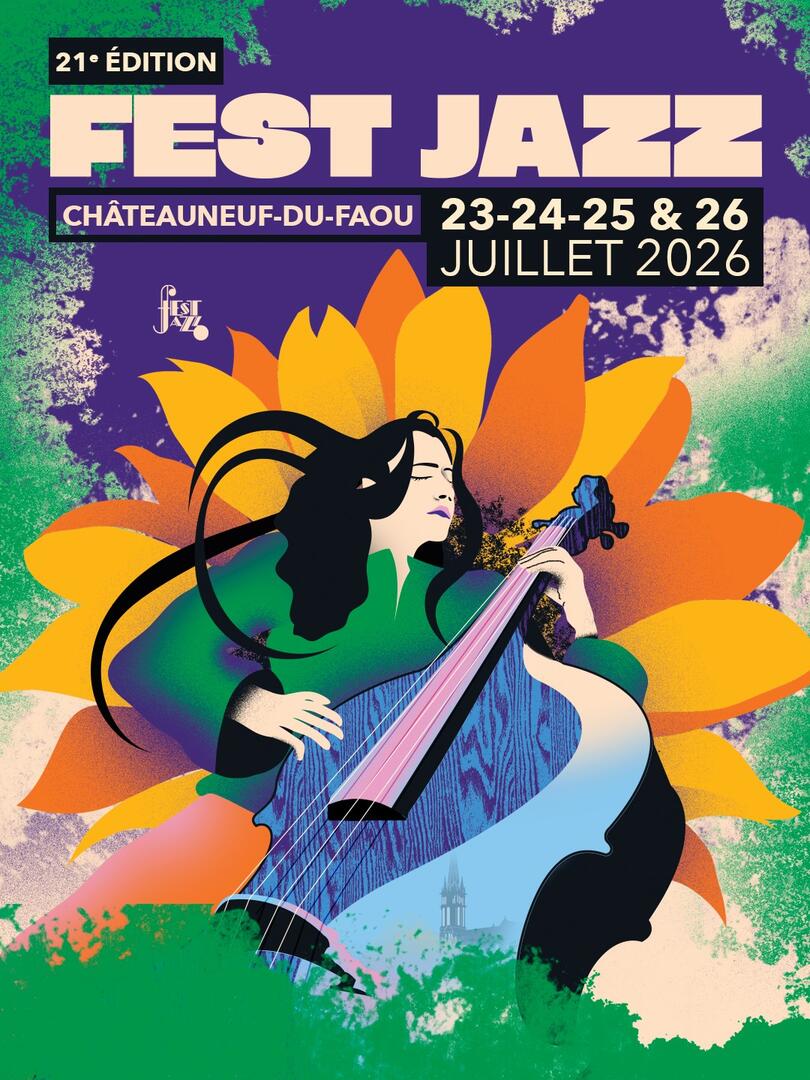 21ème édition Festival de Jazz