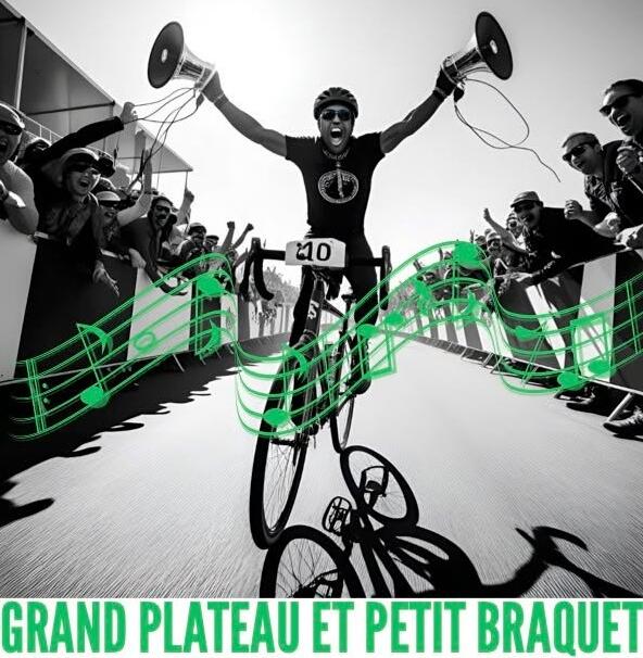 grand plateau et petit braquet image 2025
