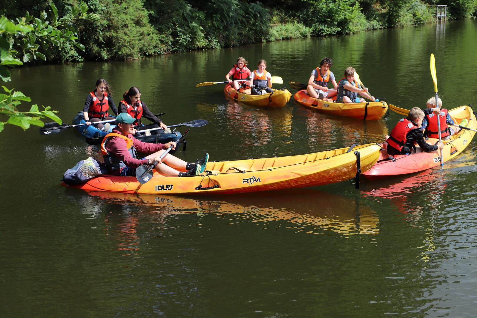 Kayak