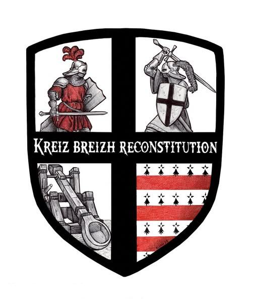 Kreiz Breizh Reconstitution
