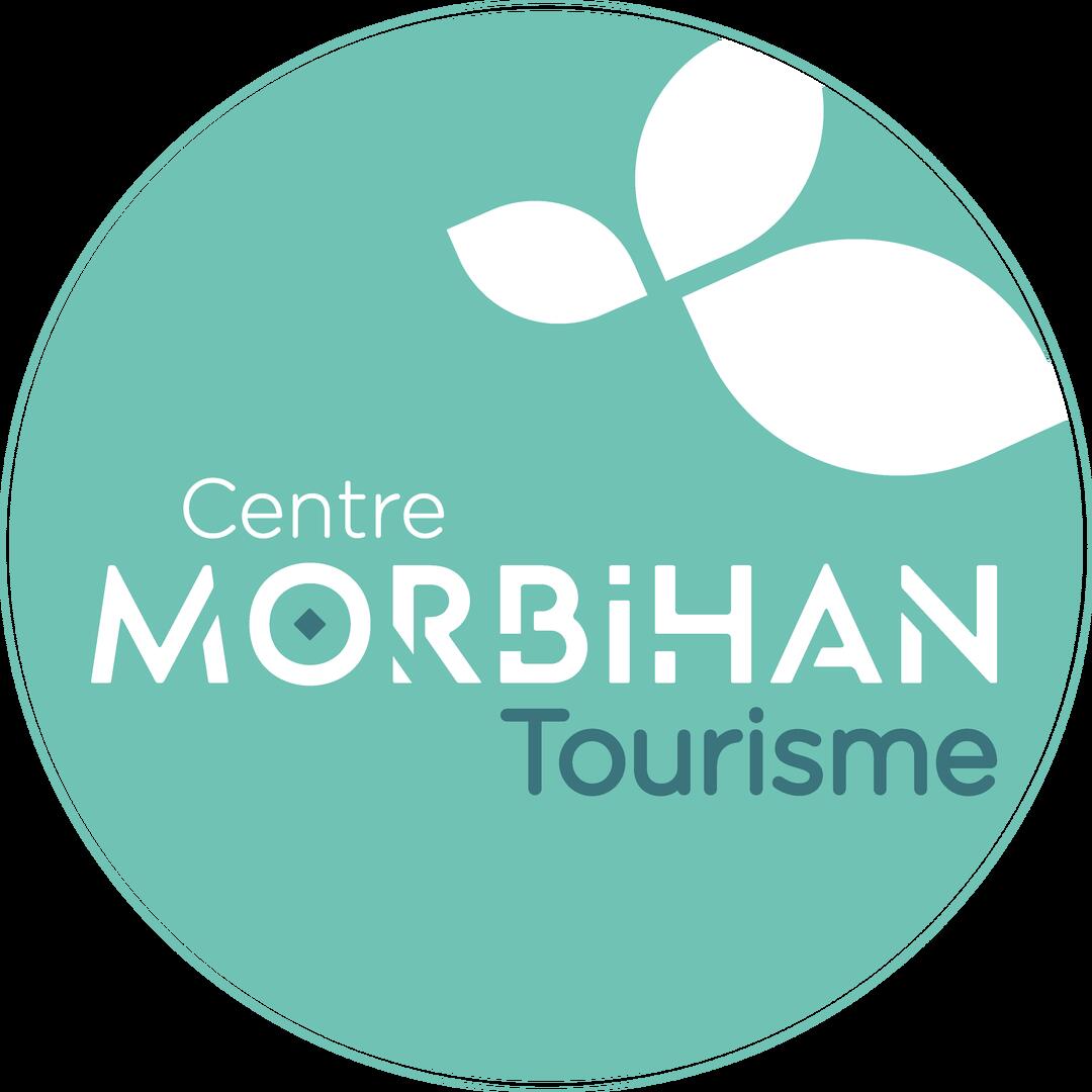 logo centre morbihan tourisme 2024