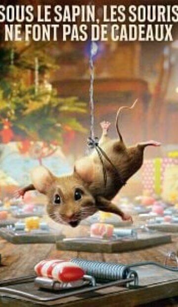 Panique à Noël au cinéma La Belle Equipe