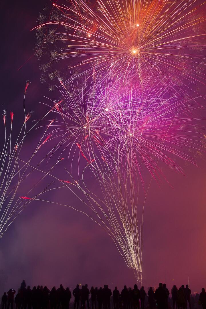 pexels-fireworks-1285265_1920©Pixabay