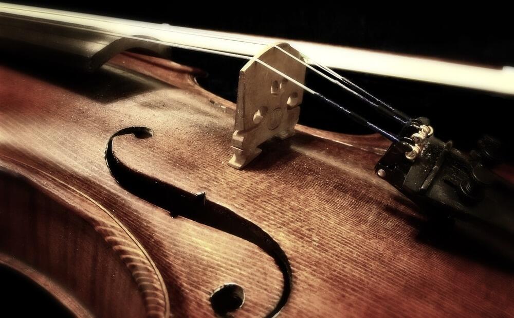 violon-