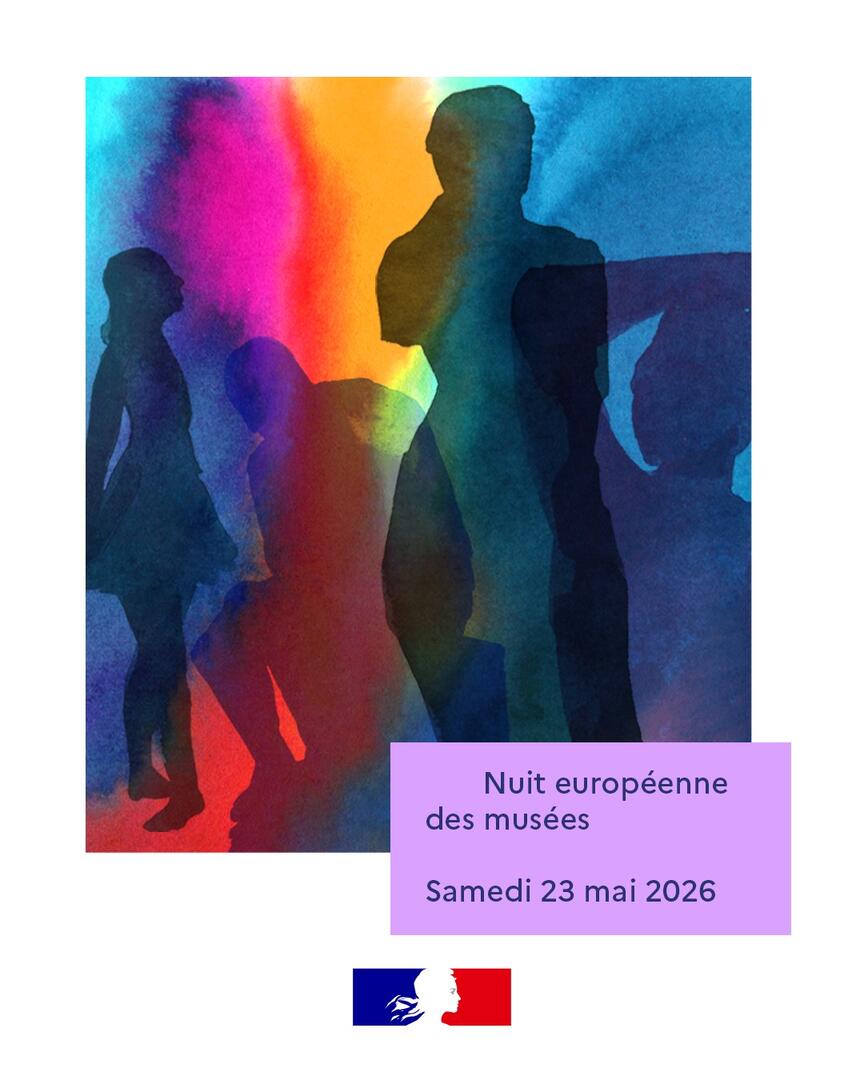 Nuit européenne des musées