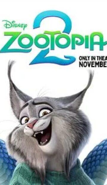 Zootopie 2 au cinéma La Belle Equipe