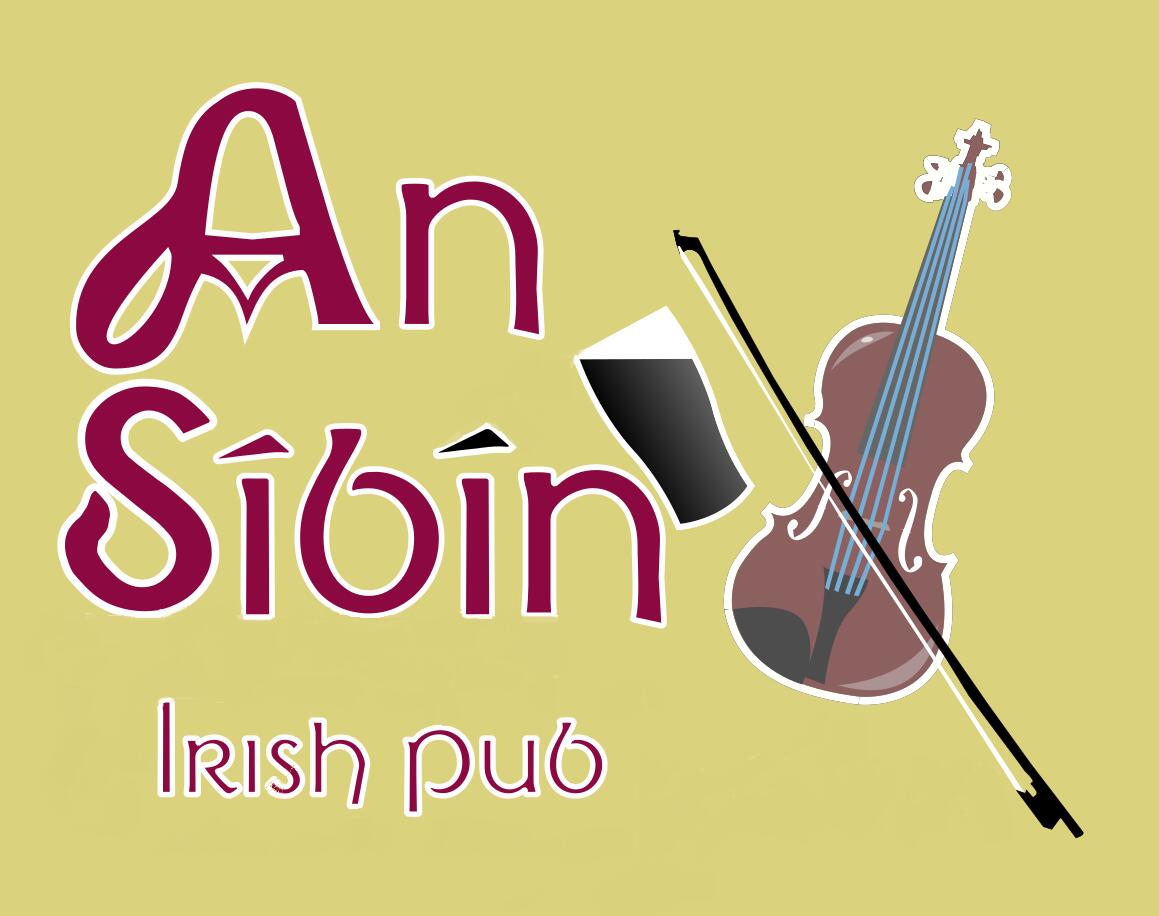 Pub An Sibin: Reveillon de la St Sylvestre