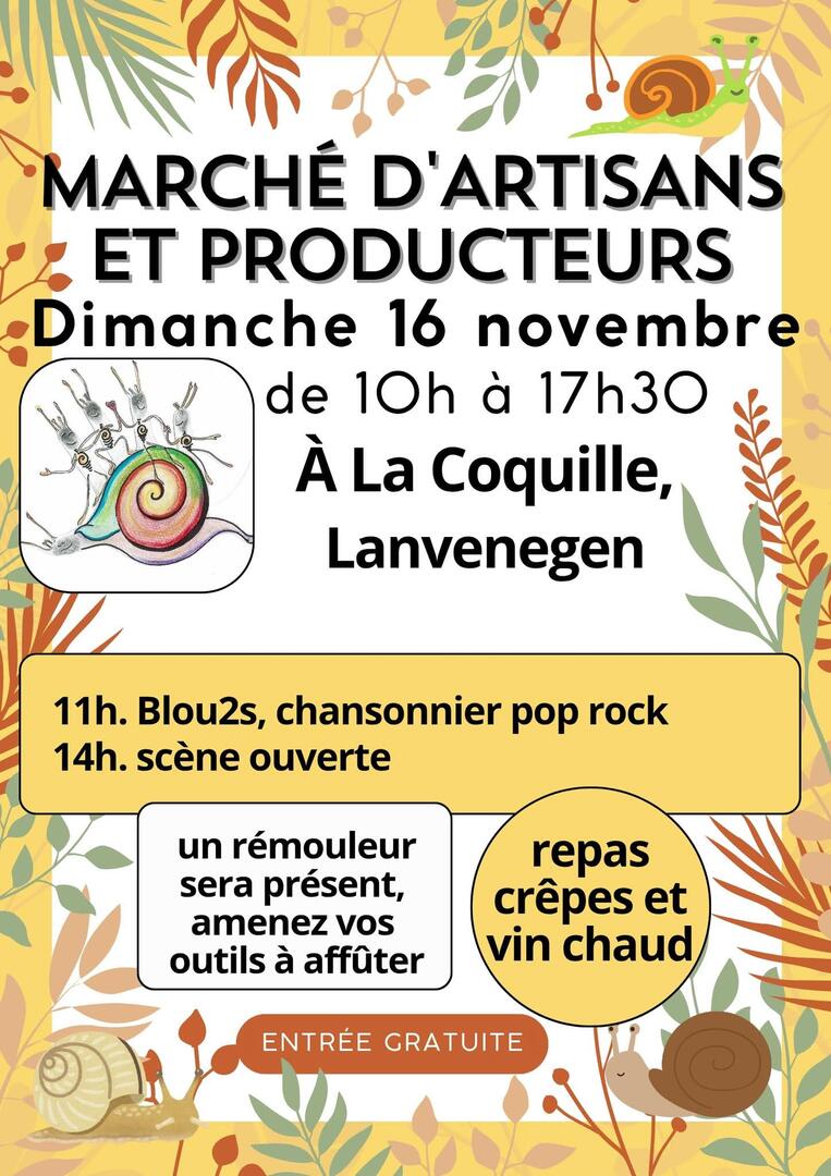 2025_Novembre_Lanvenegen_Marche_Artisans_Producteurs
