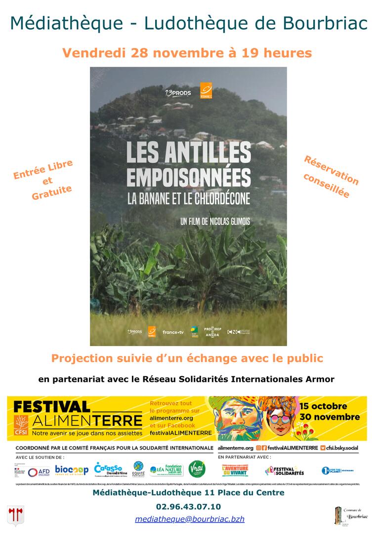 Festival alimenterre