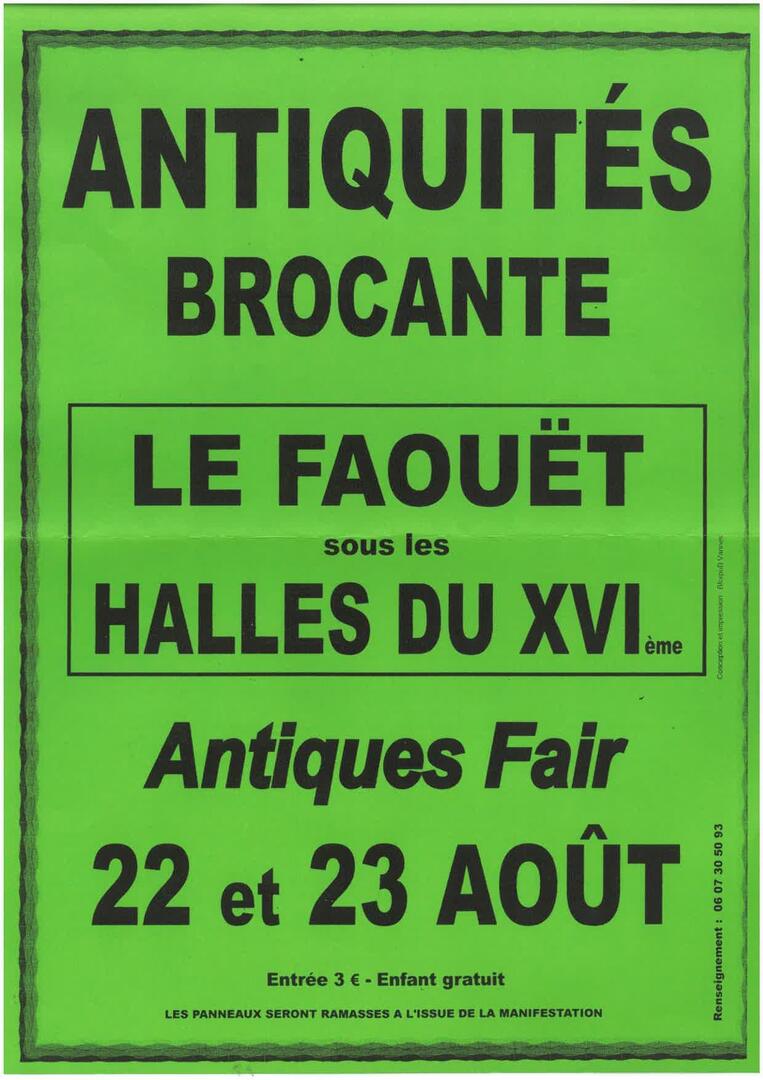 2026_Aout_LeFaouet_Antiquites_Brocante