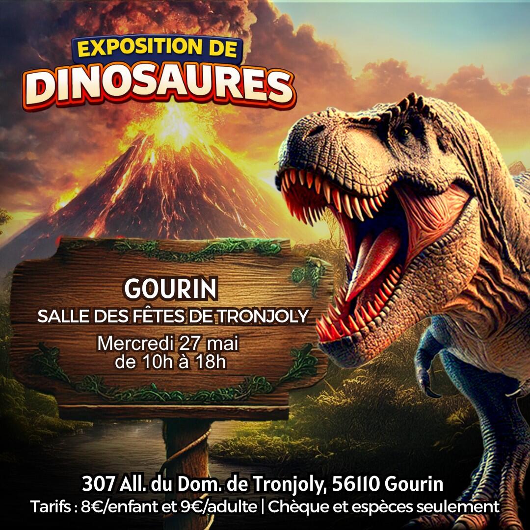 2026_Mai_Gourin_Expo_Dinosaures
