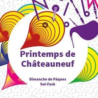Printemps de Chateauneuf du faou 2026