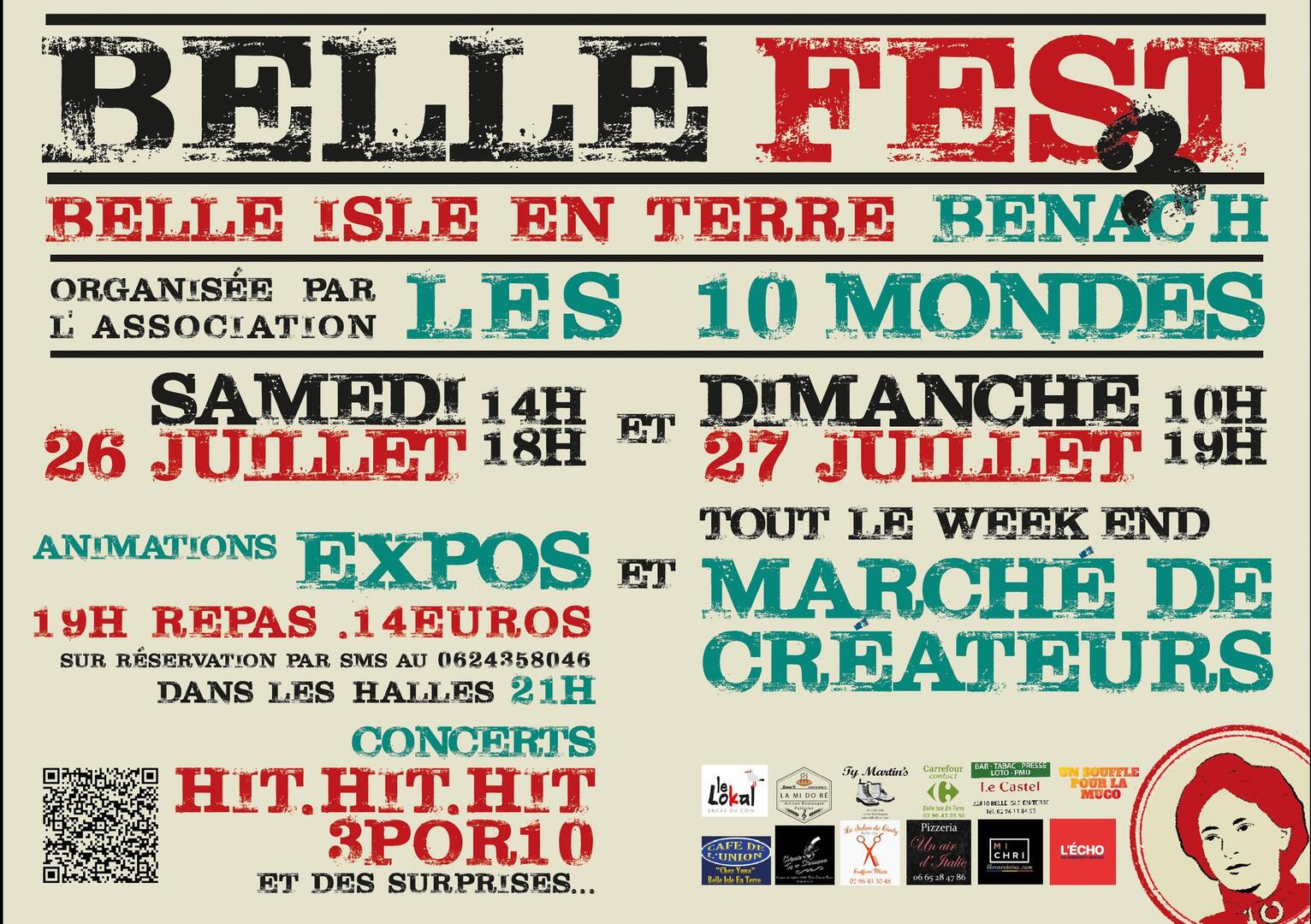BELLE FEST