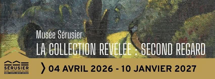 Musée Sérusier, La collection révélée : second regard