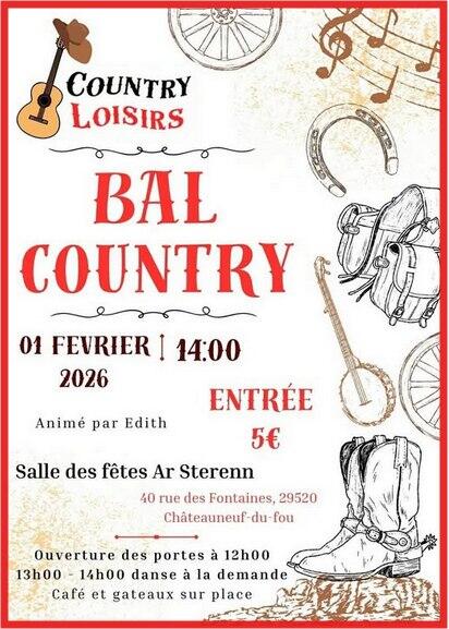 Country Loisir