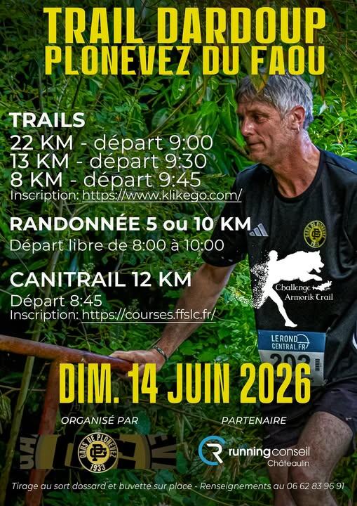 Trail Dardoup 2026