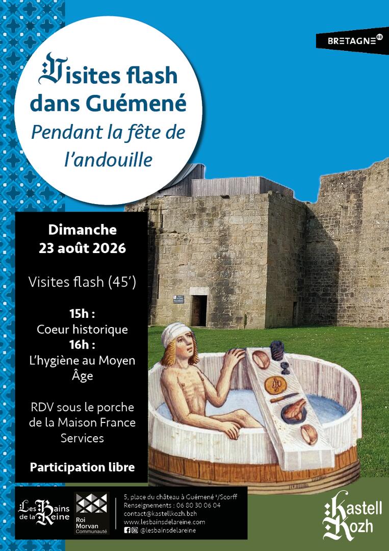 Fête de l'andouille